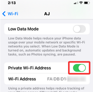 阿图什苹果阿图什mac维修如何在iPhone查找MAC地址