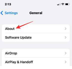 阿图什苹果阿图什mac维修如何在iPhone查找MAC地址