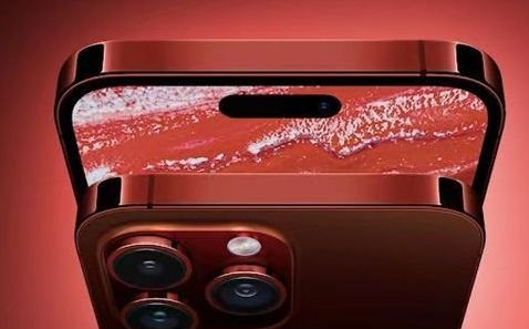 阿图什苹果15维修中心分享iPhone15系列配置怎么样