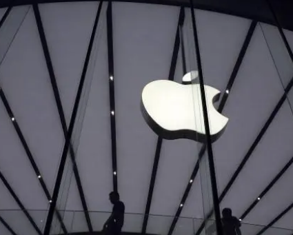 阿图什apple维修地址分享为什么苹果iPhone没有代言人