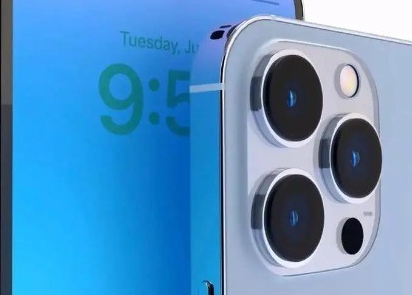 阿图什苹果15售后维修分享iPhone15系列有哪些功能升级 