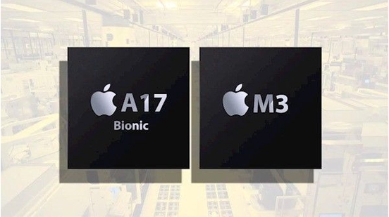 阿图什苹果15维修站分享iPhone15系列会用3nm芯片吗 